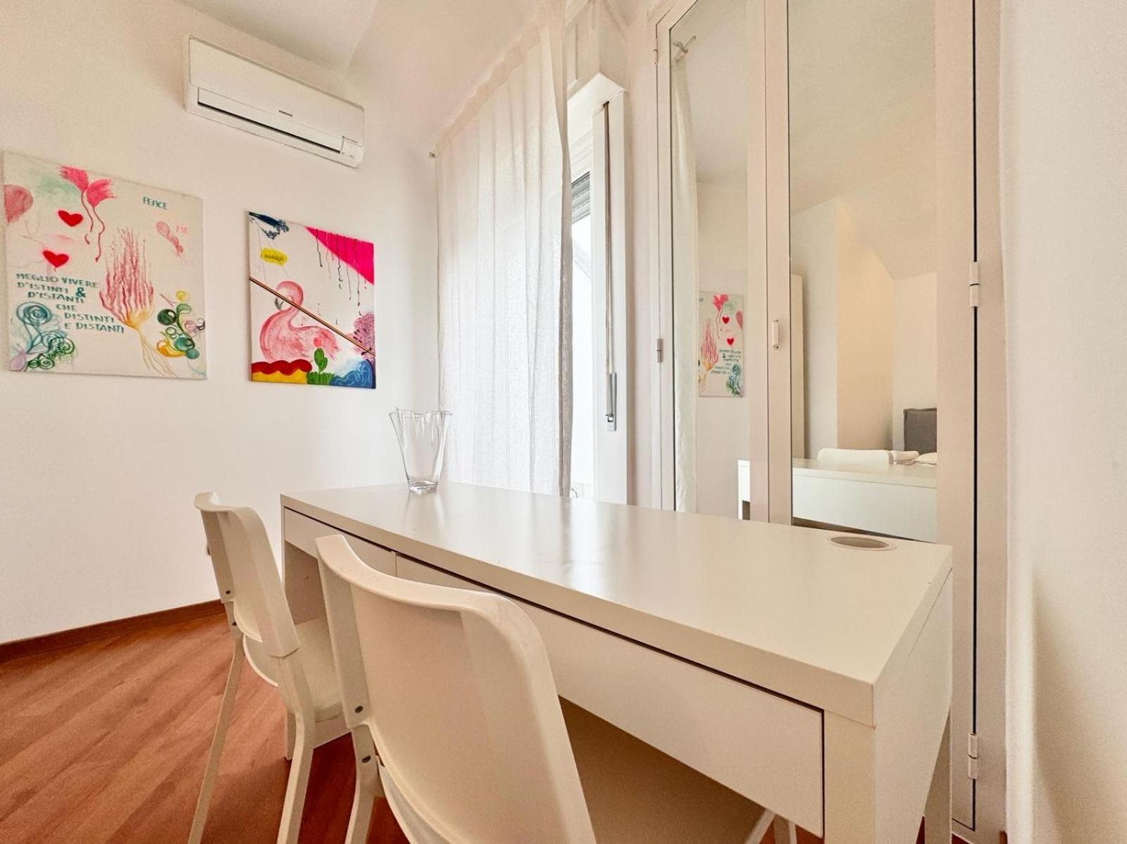 Comecasa 2 Bedrooms Apartment 450Mt From Duomo Milano Eksteriør billede