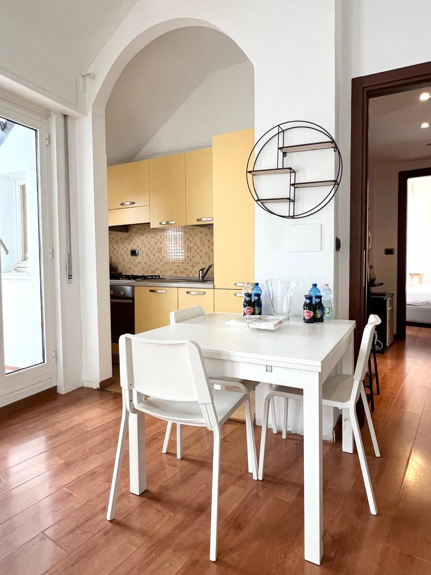 Comecasa 2 Bedrooms Apartment 450Mt From Duomo Milano Eksteriør billede