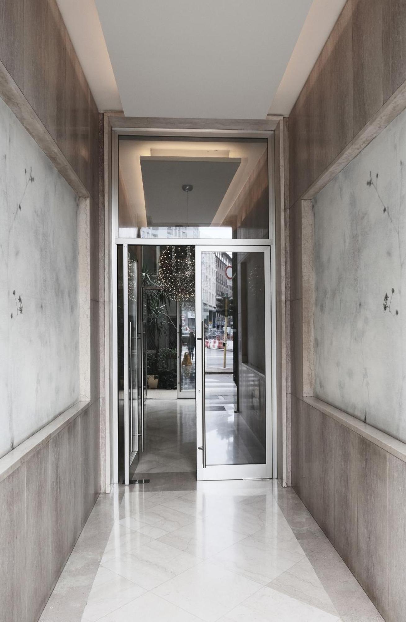 Comecasa 2 Bedrooms Apartment 450Mt From Duomo Milano Eksteriør billede