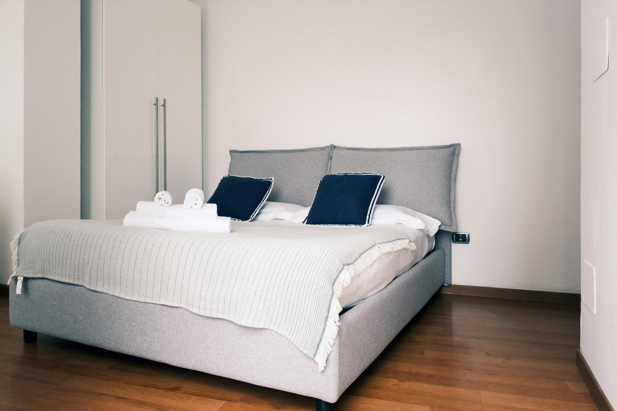 Comecasa 2 Bedrooms Apartment 450Mt From Duomo Milano Eksteriør billede