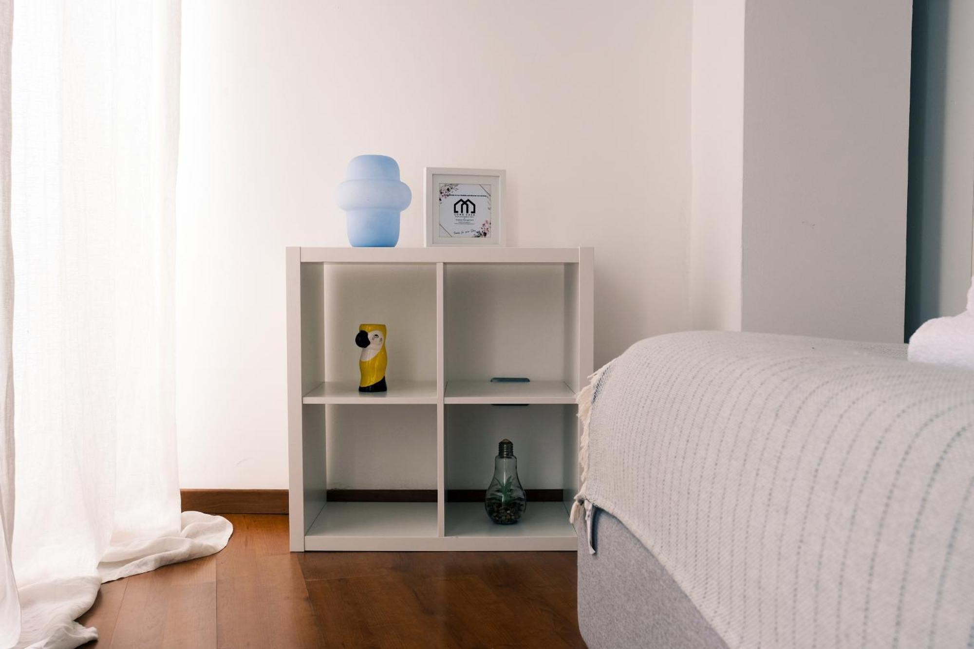 Comecasa 2 Bedrooms Apartment 450Mt From Duomo Milano Eksteriør billede