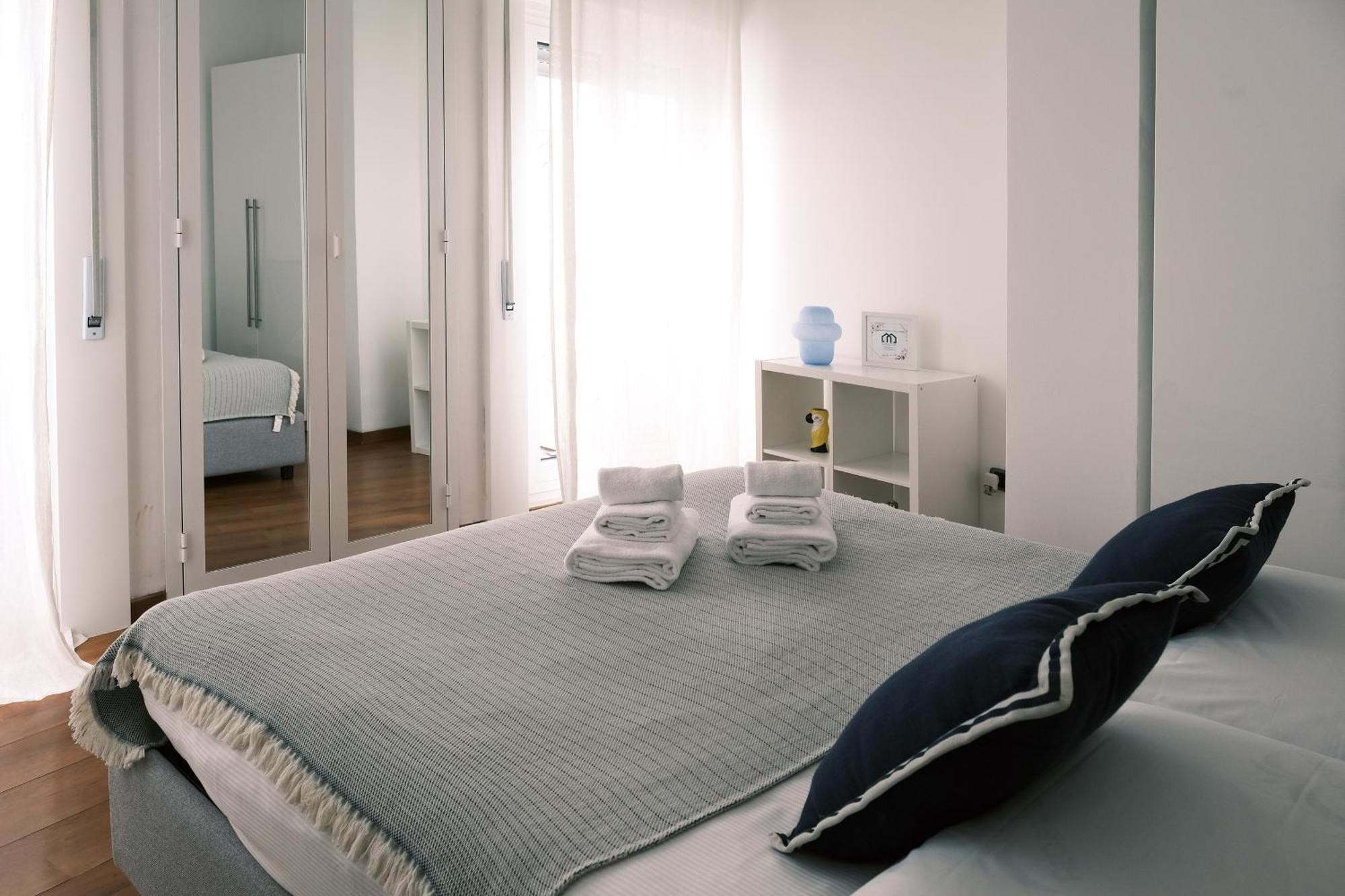 Comecasa 2 Bedrooms Apartment 450Mt From Duomo Milano Eksteriør billede