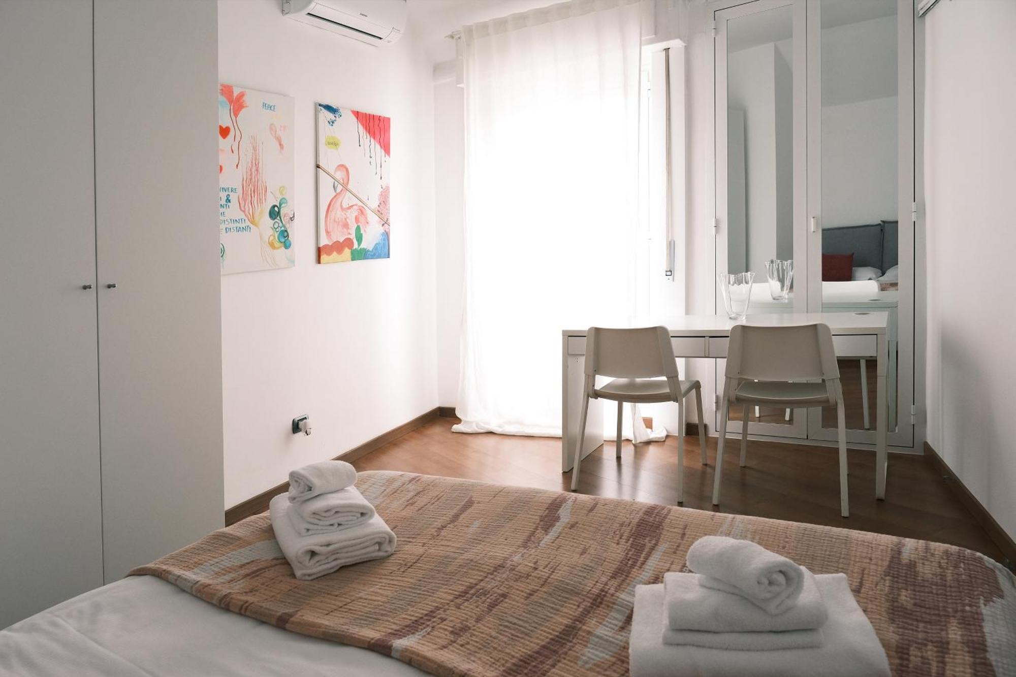 Comecasa 2 Bedrooms Apartment 450Mt From Duomo Milano Eksteriør billede
