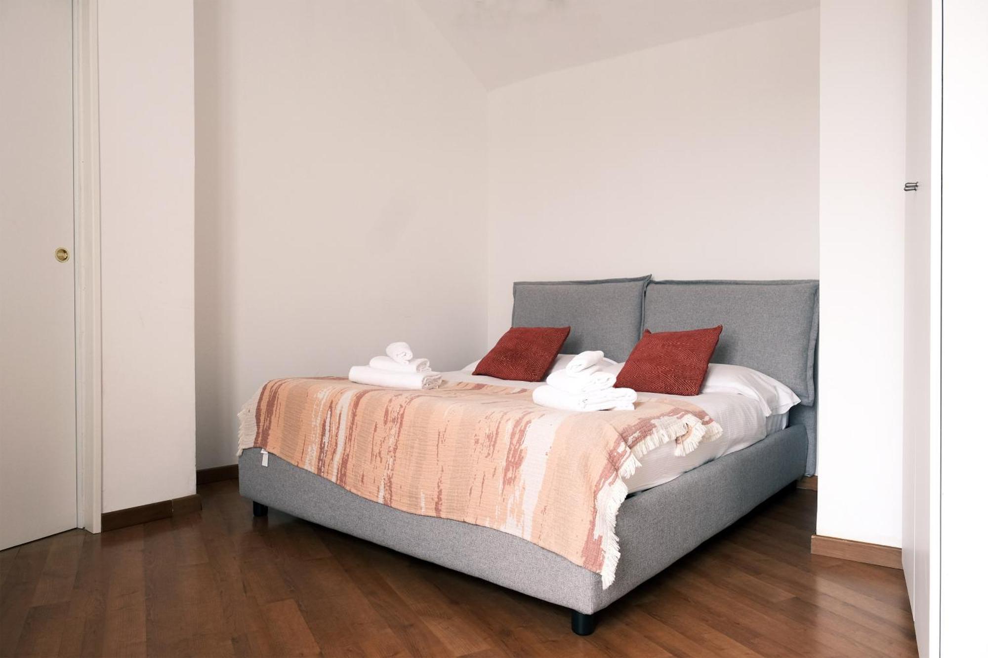 Comecasa 2 Bedrooms Apartment 450Mt From Duomo Milano Eksteriør billede
