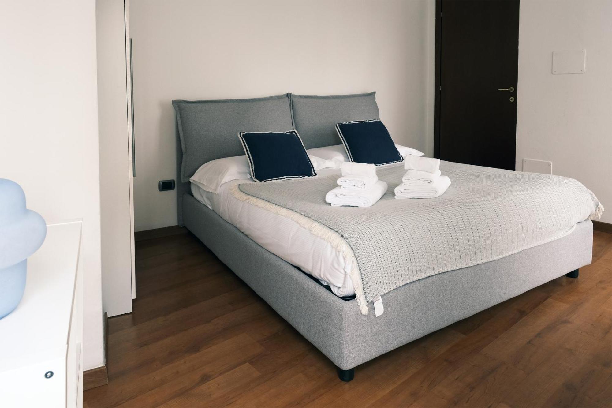 Comecasa 2 Bedrooms Apartment 450Mt From Duomo Milano Eksteriør billede