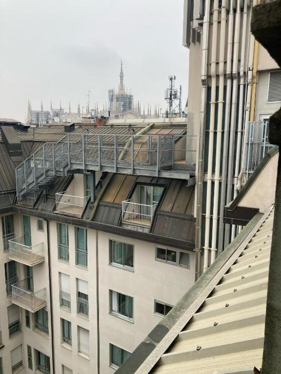 Comecasa 2 Bedrooms Apartment 450Mt From Duomo Milano Eksteriør billede